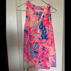 Lilly Pulitzer Bailey Top